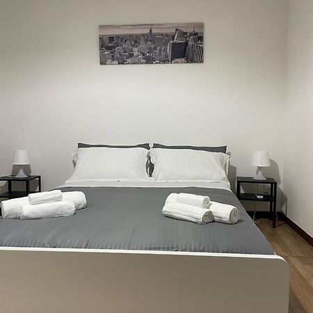 Maison 484 Appartement Bari Buitenkant foto