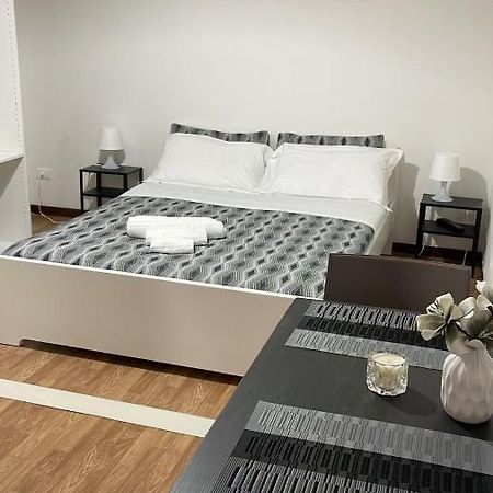 Maison 484 Appartement Bari Buitenkant foto