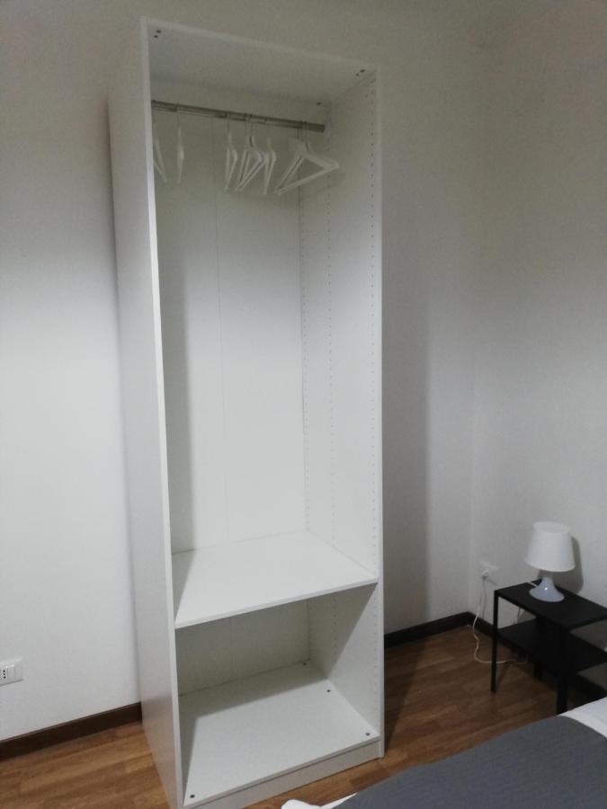 Maison 484 Appartement Bari Buitenkant foto