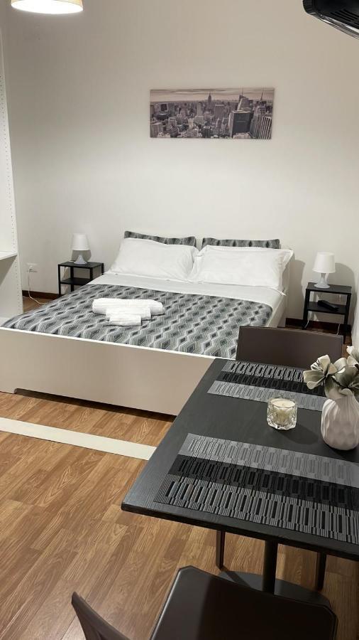 Maison 484 Appartement Bari Buitenkant foto
