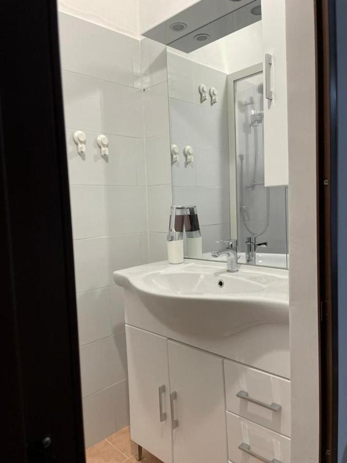 Maison 484 Appartement Bari Buitenkant foto